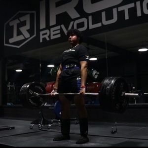 Meet your Posher, Nikolas